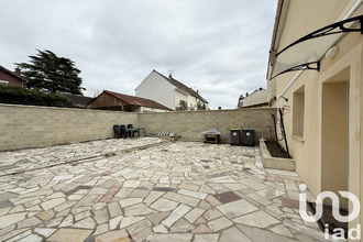 achat maison piscop 95350
