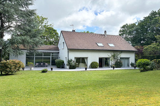 achat maison piscop 95350