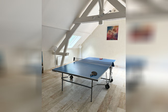 achat maison piscop 95350
