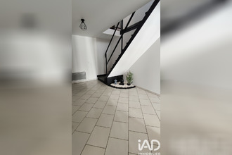 achat maison piscop 95350