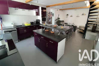 achat maison piscop 95350