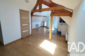 achat maison piscop 95350