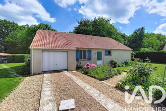 achat maison piseux 27130