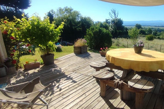 achat maison pisieu 38270