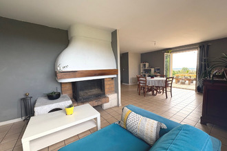 achat maison pisieu 38270