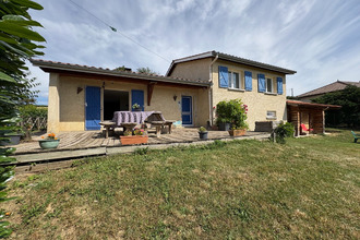 achat maison pisieu 38270