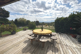 achat maison pisieu 38270