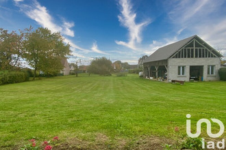 achat maison pisseleu 60860