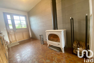 achat maison pisseleu 60860