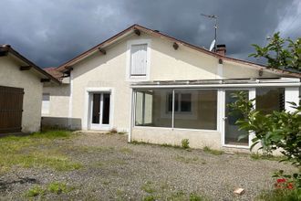 achat maison pissos 40410