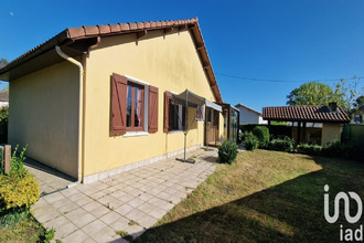 achat maison pissos 40410