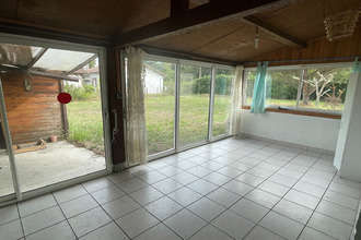 achat maison pissos 40410