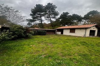 achat maison pissos 40410