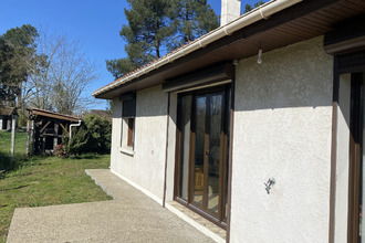achat maison pissos 40410