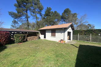 achat maison pissos 40410