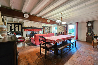 achat maison pissos 40410