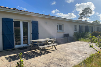 achat maison pissos 40410