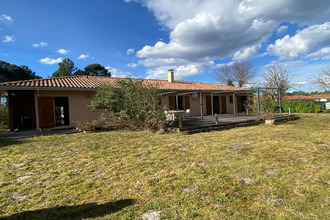 achat maison pissos 40410