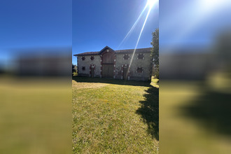 achat maison pissos 40410