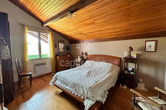 achat maison pissos 40410