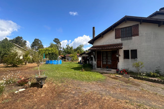 achat maison pissos 40410