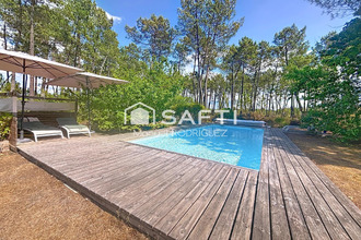 achat maison pissos 40410