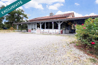 achat maison pissos 40410