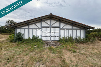 achat maison pissos 40410