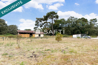 achat maison pissos 40410