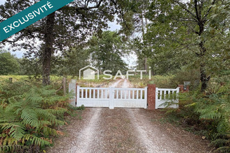 achat maison pissos 40410