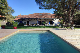 achat maison pissos 40410