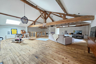 achat maison pissos 40410