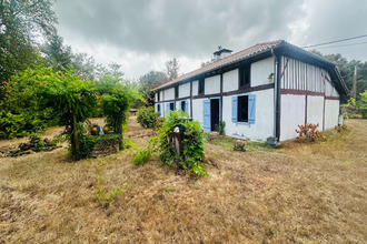 achat maison pissos 40410
