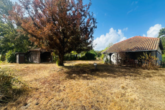 achat maison pissos 40410