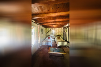 achat maison pissos 40410