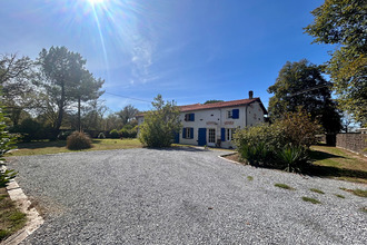 achat maison pissos 40410