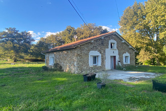 achat maison pissos 40410