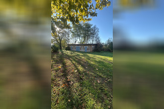 achat maison pissos 40410