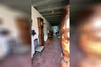 achat maison pissos 40410