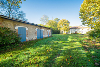 achat maison pissos 40410