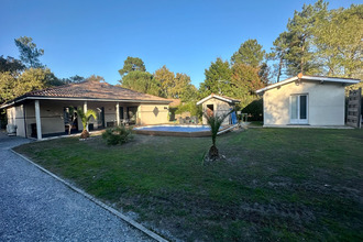 achat maison pissos 40410