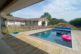 achat maison pissos 40410