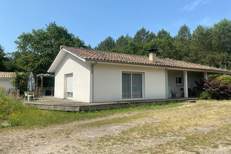 achat maison pissos 40410