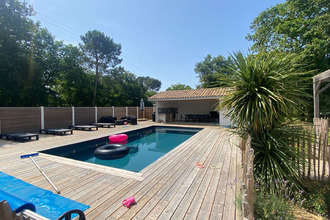 achat maison pissos 40410