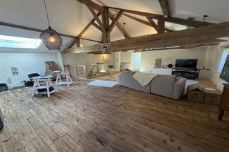 achat maison pissos 40410