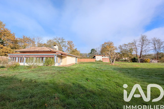 achat maison pissos 40410