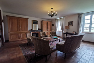 achat maison pissos 40410