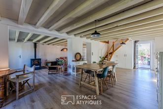 achat maison pissos 40410