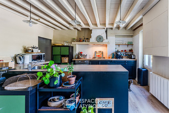 achat maison pissos 40410