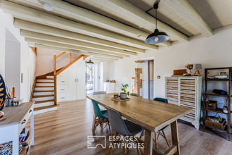 achat maison pissos 40410